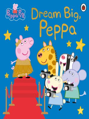 cover image of Peppa Pig